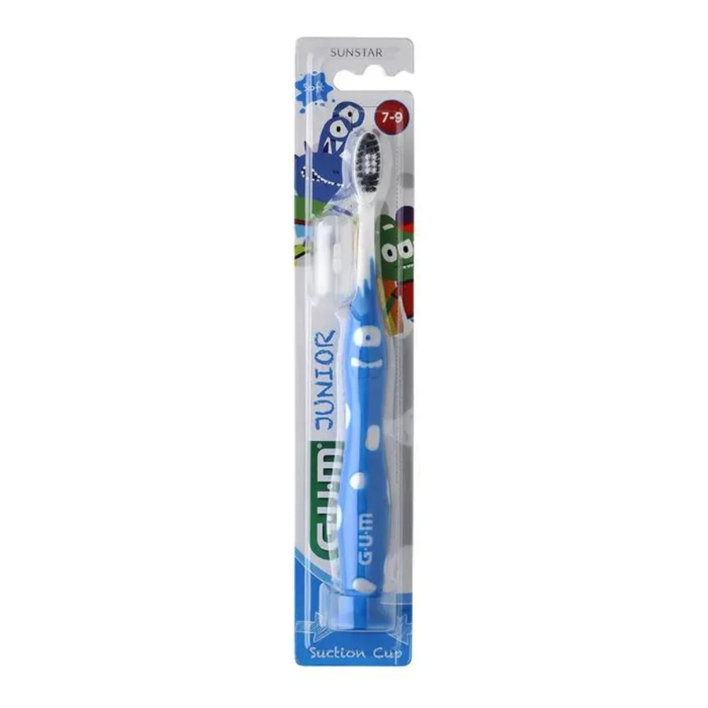 Gum Spazzolino Da Denti Junior 7-9 Anni