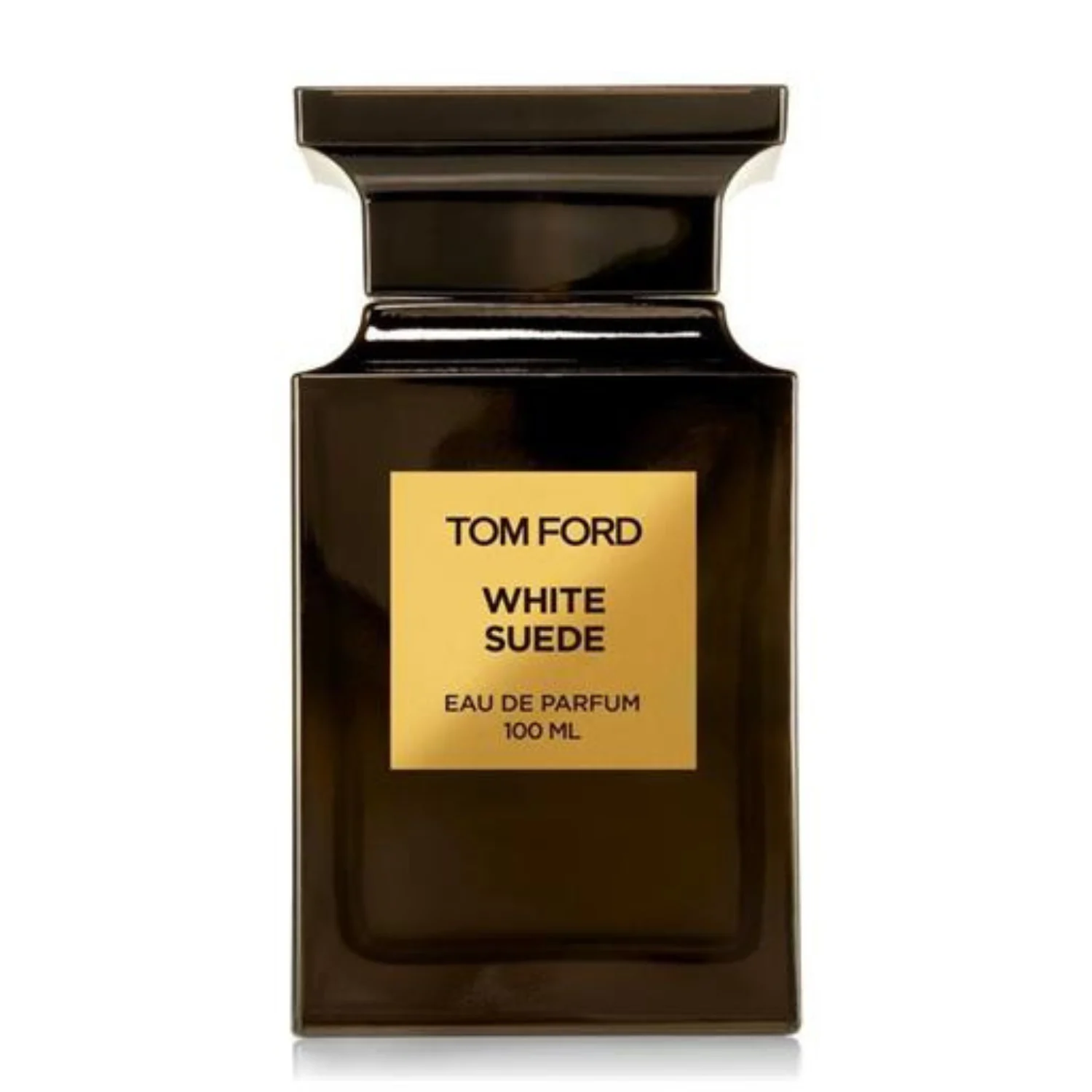 Tom Ford White Suede EDP U 100 ml