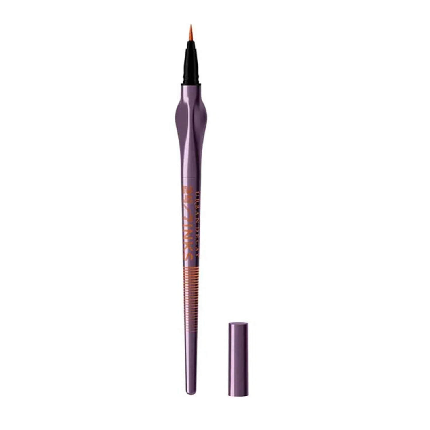 Urban Decay Eyeliner in penna 24/7 (Penna per eyeliner liquido facile ed ergonomica) 0,28 g - Tonalità: Whiskey