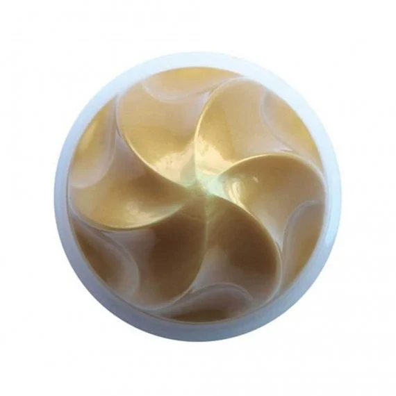Urban Tribe Gossip Color Metallic Gold 5g - ombretto oro temporaneo pigmentato capelli
