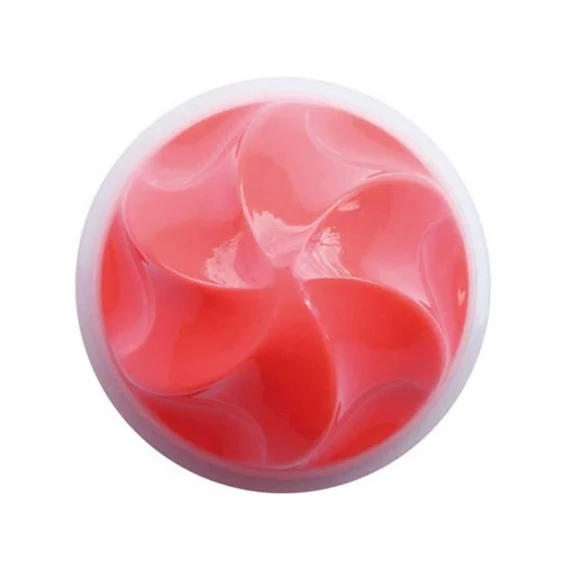 Urban Tribe Gossip Color Neon Coral 5g - ombretto corallo temporaneo pigmentato capelli