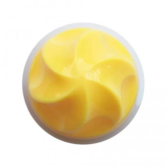 Urban Tribe Gossip Color Sweet Yellow 5g - ombretto giallo temporaneo pigmentato capelli