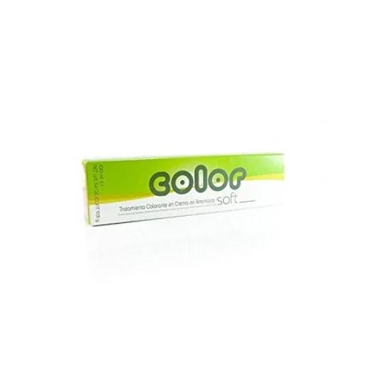Salerm Colore dei capelli N56 Marrone rossiccio chiaro 100ml