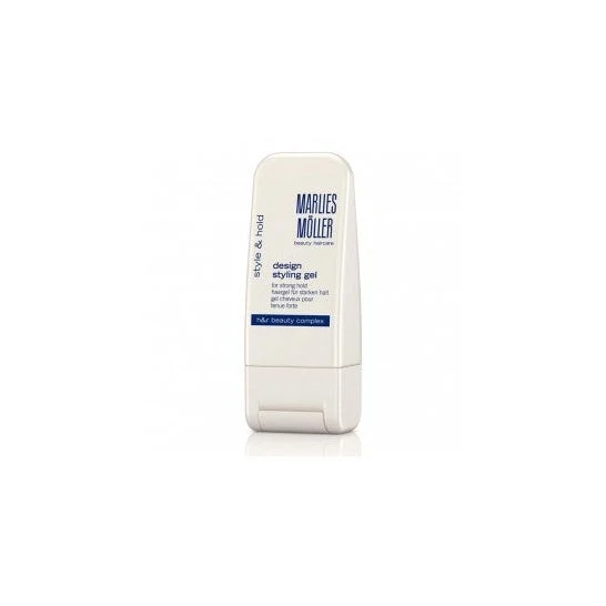 Marlies Moller Design Styling Gel 100ml