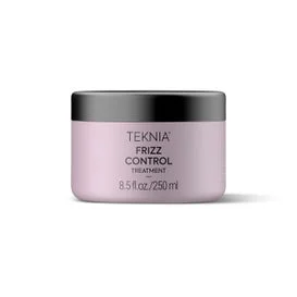 Lakmé Teknia Hair Care Frizz Control Trattamento 250ml