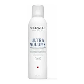 Goldwell Dualsenses Ultra Volume Dry Shampoo 250ml