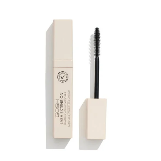 Gosh Lash Extension 001 Extreme Black 7ml