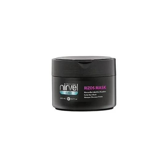 Nirvel Professional Care Curl Mask 250ml