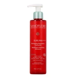 Sanoflore Sublima Champú Reparador Hidratante 200 ml