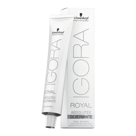 Schwarzkopf Igora Tintura Capelli Colore Grey Lilac 60ml