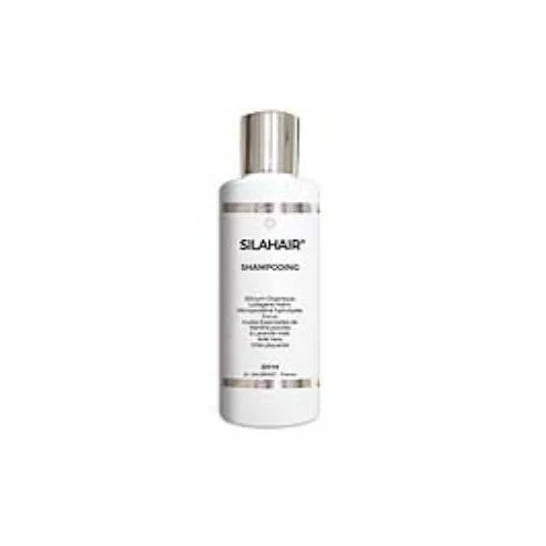 Santé Silice Silahair Shampoo 200ml