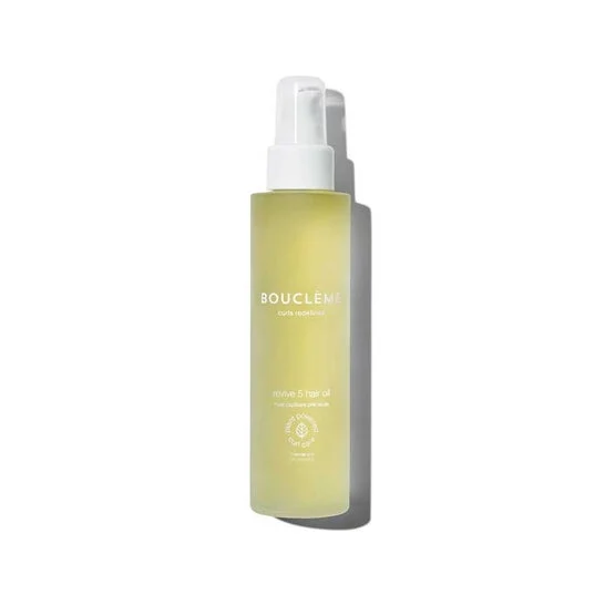 Bouclème Curls Redefined Revive 5 Hair Oil 100ml