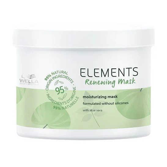 Wella Elements Renewing Mask 500ml