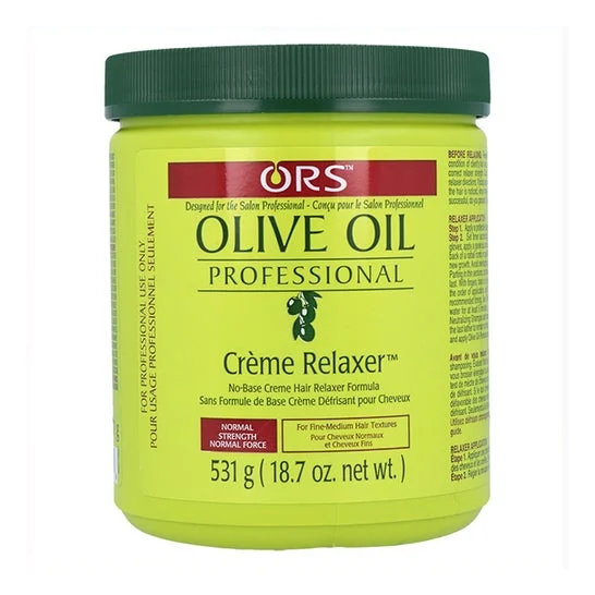 ORS Olive Oil Crema Rilassante Normale 532g