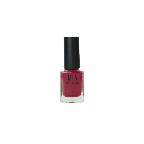 Mia Laurens Parigi Royal Rubino Smalto per unghie 11ml