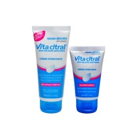 Vitacitral Velluto Crema per le mani 100 ml