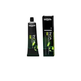 L'Oréal Inoa Color Colorante Permanente 8 60g