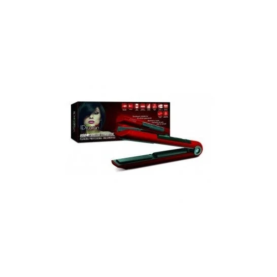 Piastra per capelli USB senza fili ricaricabile senza fili USB senza fili
