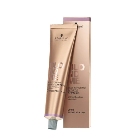 Schwarzkopf Blondme Aclaración y Tonalización Ceniza60ml