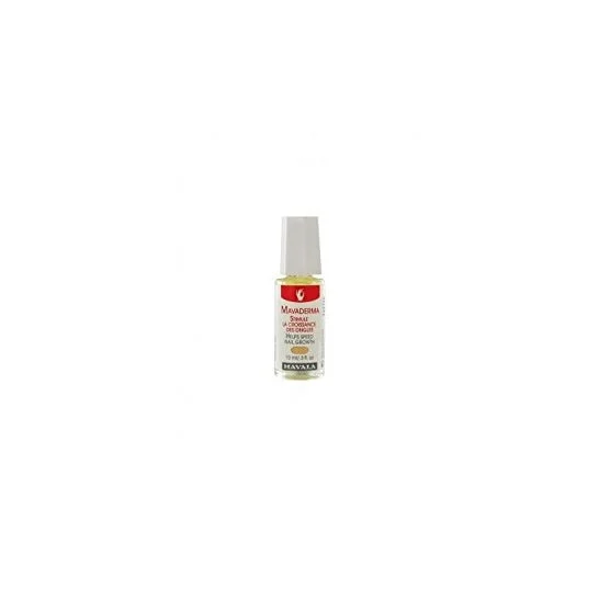 Mavala Mavaderma Crescita delle unghie 10ml