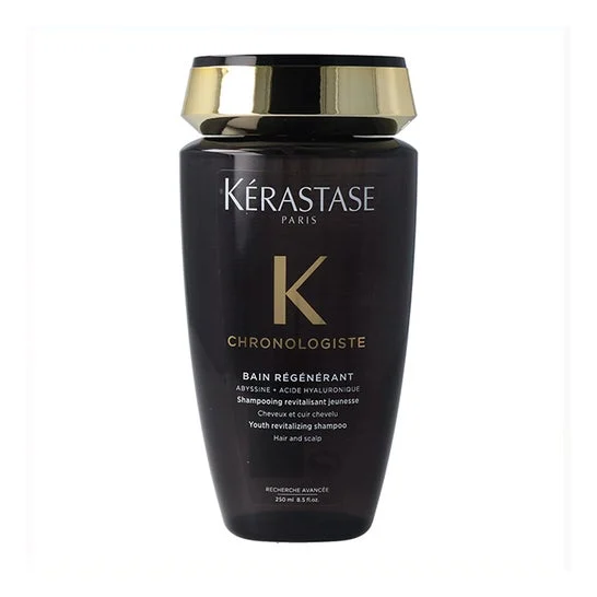 Kerastase Chronologiste Shampoo da Bagno Rivitalizzante 250ml