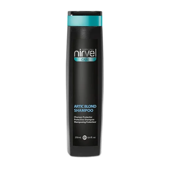 Nirvel Care Shampoo Artic Blond 250ml