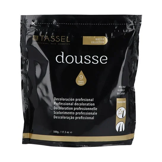 Eurostil Kit Bolsa Decoloración Dousse con 12 Aceites 500g