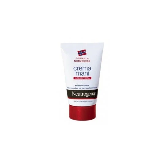 Neutrogena Cr Mani S/Prof 75Ml