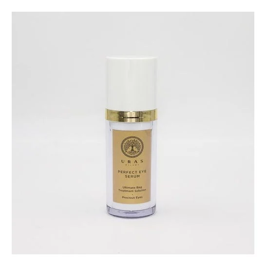 Uras Cosmetics Perfect Eye Serum 30ml