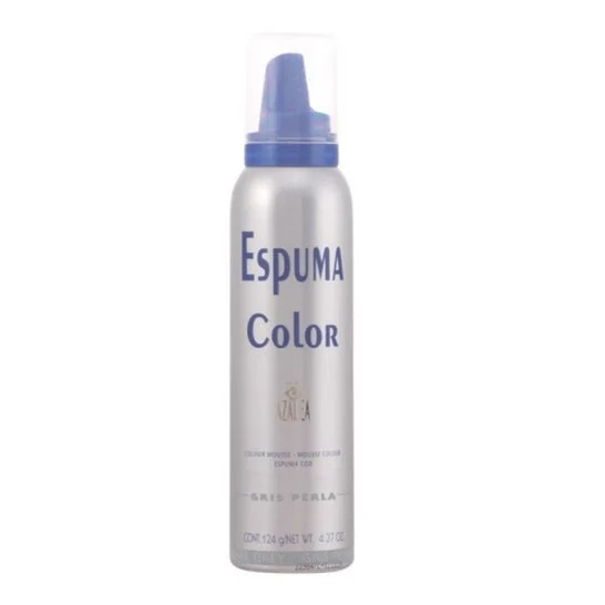 Azalea Schiuma Colore Grigio Perla 150ml