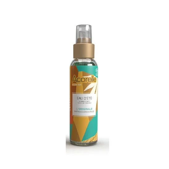 Acorelle Body Spray Acqua Estiva Summer Mist 100ml