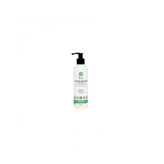 Plantapol Balsamo Olio di Argan e Immortelle 250ml