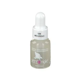 Lisandra Cosmé Nail Serr'Ongle 204 Rimozione Cuticole 5ml