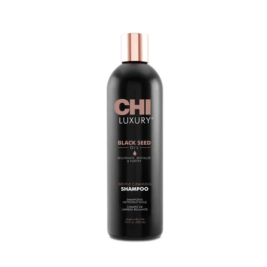 Chi Black Seed Oil Shampoo 355ml