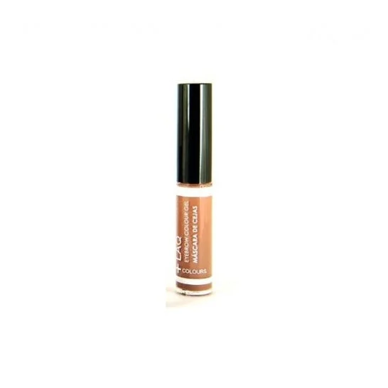 +Laq Colours Eyebrown Colour Gel Mascara 02 5ml