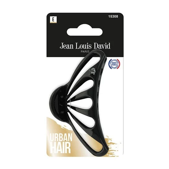 Jean Louis David Urban Hair 15308 Gancho para Cabello 1ud