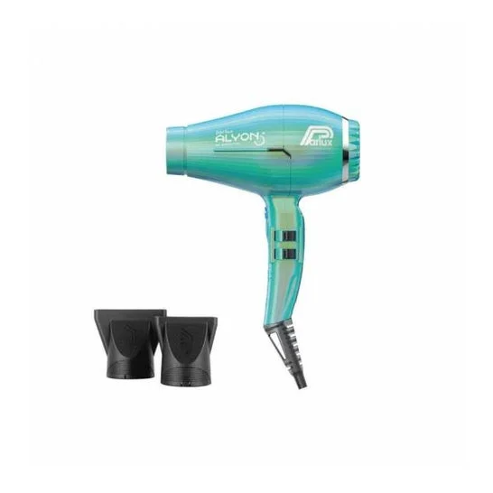 Parlux Secador de Cabello Alyon Jade 1ud