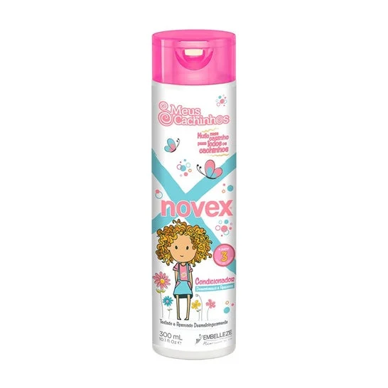 Novex My Little Curls Conditioner 300ml