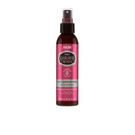 Hask Keratin Protein 5 In 1 Leave In Spray 175ml