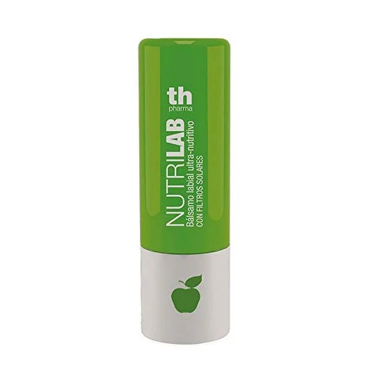 Th Pharma Nutrilab rossetto