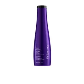 Shu Uemura Yubi Blonde Violet Perfector Shampoo 300ml