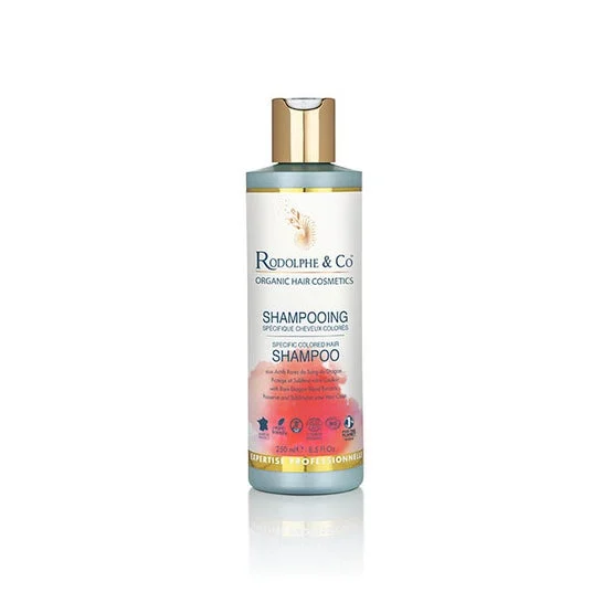 Rodolphe & Co Specific Colored Hair Shampoo 250ml