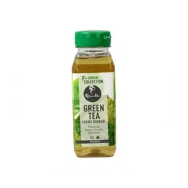 Curls The Green Collection Green Tea Hair Rinse 236ml