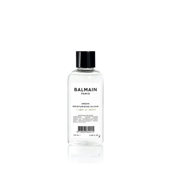 Balmain Argan Moisturizing Elixir 100ml