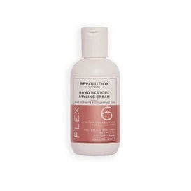 Revolution Haircare Plex 6 Bond Restore Styling Cream 100ml
