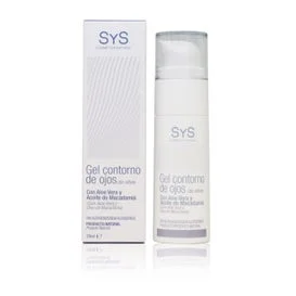 SYS Eye Contour Gel 30ml