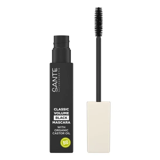 Sante Eyelashes Mascara Mini 01 Black