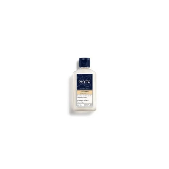 Phyto Paris Champú Nutritivo 100ml