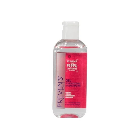 Prevens Gel idroalcolico al Melograno 100ml
