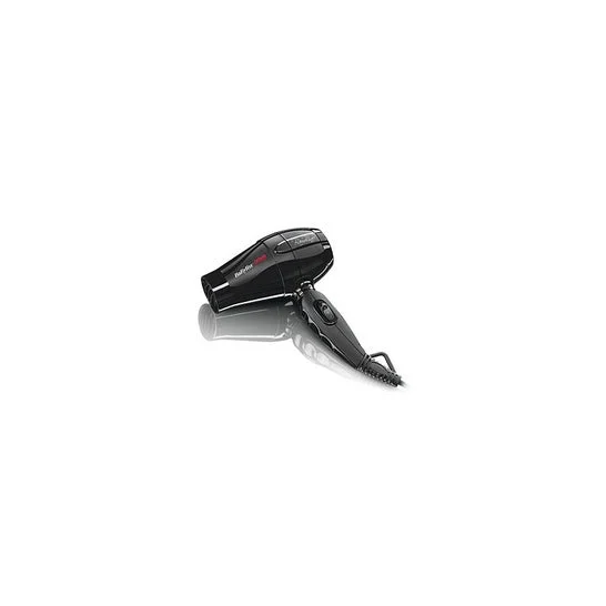 BabyLiss Baby Asciugacapelli Bambino 1200W 1 Unità